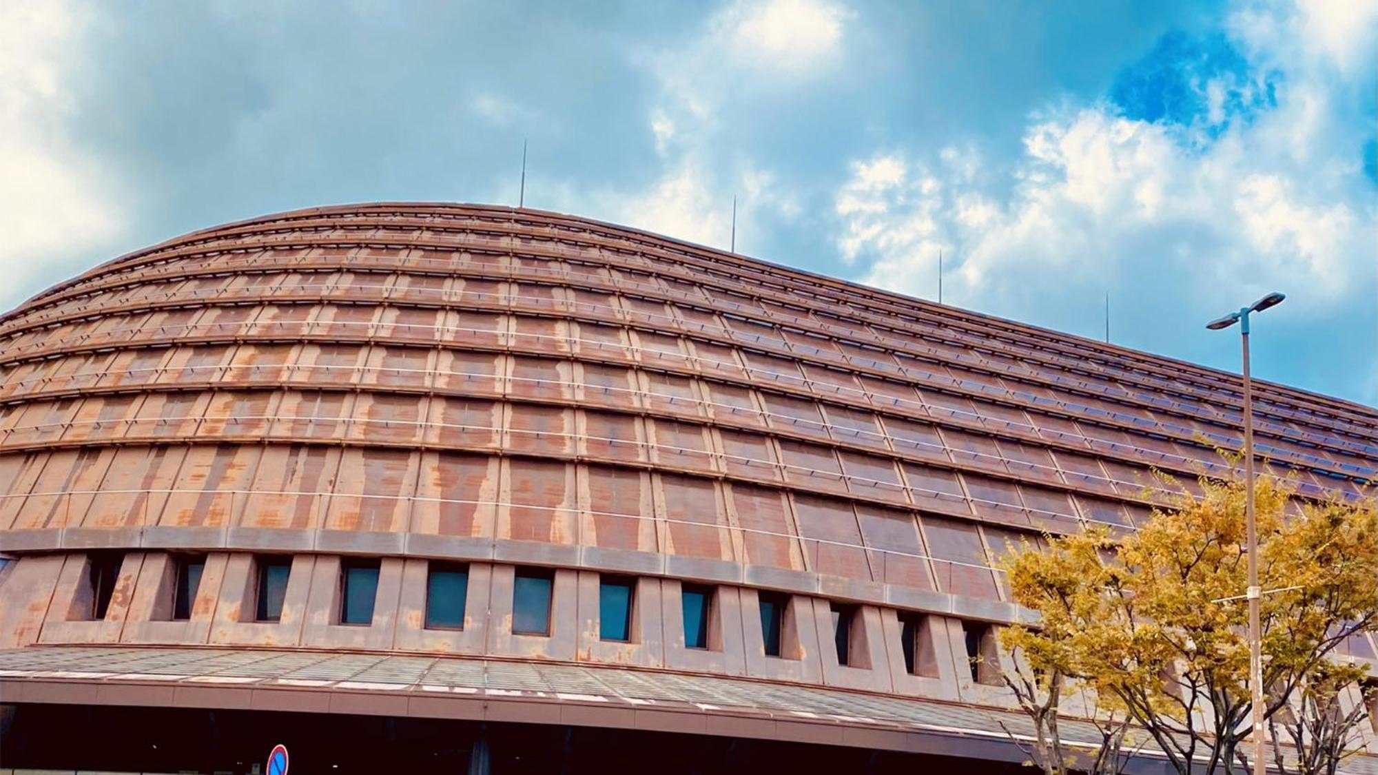 Toyoko Inn Kobe Sannomiya-Eki Higashi Exterior photo